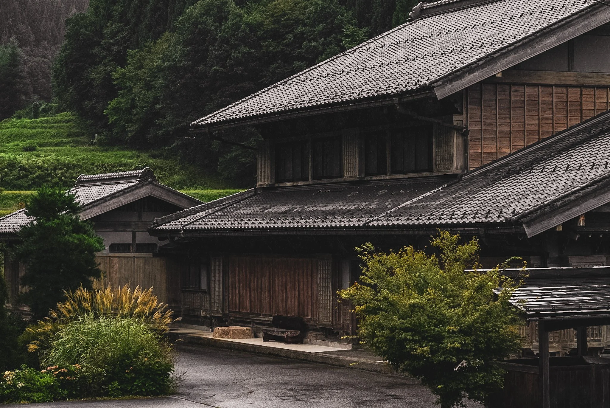 JAPAN: TOKYO TO KYOTO — RAID CYCLING